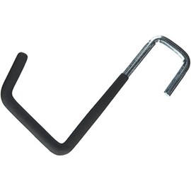 National Hardware N112-030 2126BC Large Rafter Hook in Vinyl coated