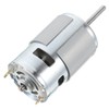 GLEAVI 775 Motor Handle Boys Compressor Hot Air Styler Air