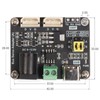 Bus Servo Driver Board 9 to 12.6V Input UART 5.5x2.1mm