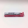 ぺんてる シャープペン替芯 ハイポリマーアイン0.5 B C255-B 10個