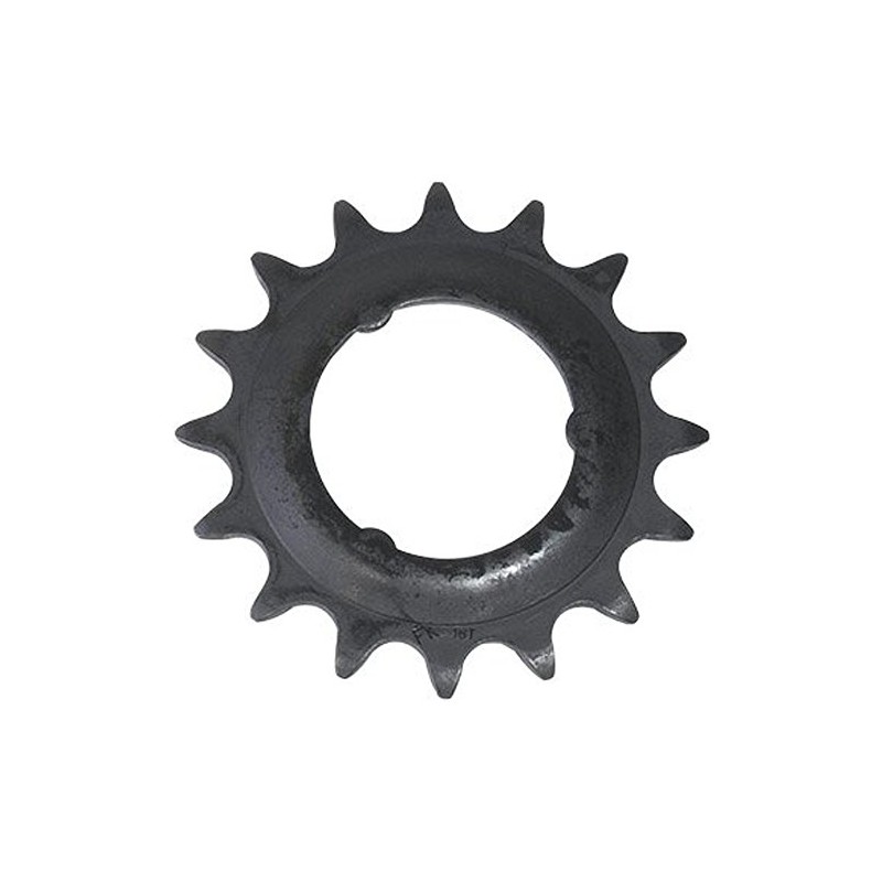 シマノ(SHIMANO) リペアパーツ 16T ギア(ブラック) SG-3S31 SG-3S42 SG-3S40 SG-3R40 SG-3R55 Y73T11630