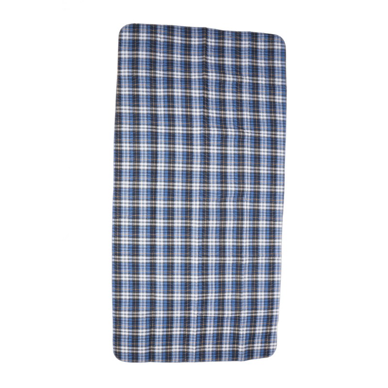 Incontinence Bed Pads Multipurpose Waterproof Reusable Washable Pee Pads for