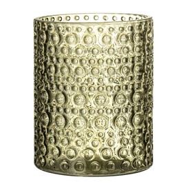 Bloomingville Teelichthalter, grün