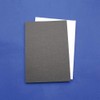 SAKAE BWA-SA5 Technical Paper Suction Paper, Semi-A5 Size, 10 Sheets,