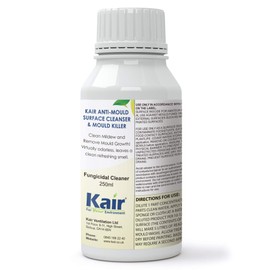 Kair Anti Mould Surface Cleanser Concentrate To Clean Mould Growth Areas