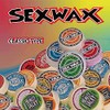 SEXWAX Classic Red Label Wax, For Surfing, Set of 3,