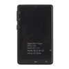 Bluetooth Music Player 3.6 Inch Touch Screen 4GB MP5 MP4