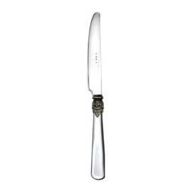 (EME) Napoleon Dessert Knife 1p (Gray) / (EME)나폴레옹 디저트 나이프1p(그레이)