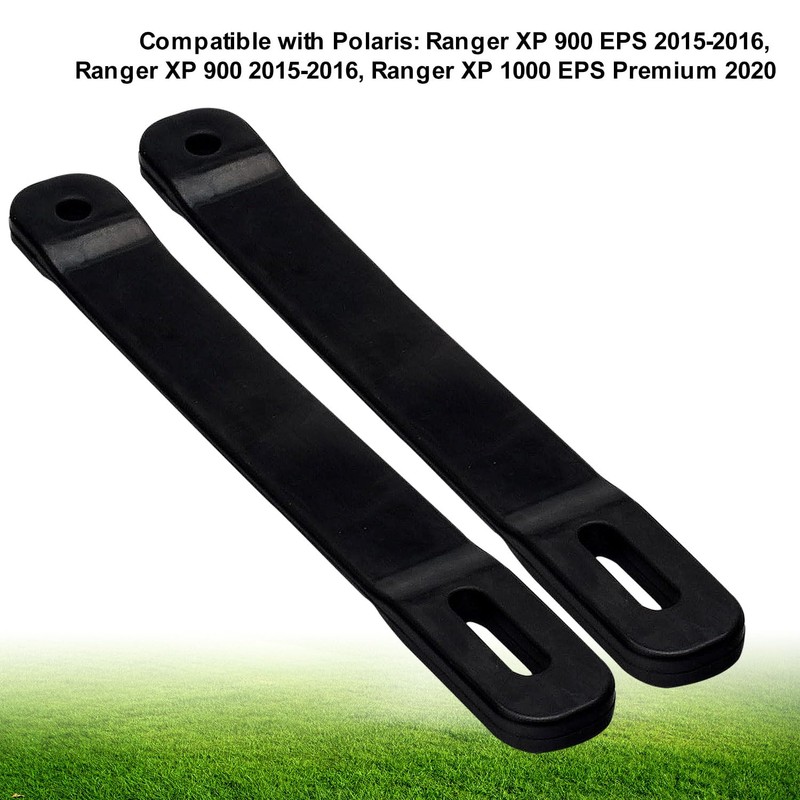 5450947 Rubber Door Strap Compatible with Polaris Brutus HD PTO