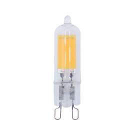 Tecnolite LAMPARA LED AMPOLLETA 2W127V3000KG9230LM