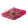 TS Pink Ruby Zoisite SoapRocks - Soap that looks like