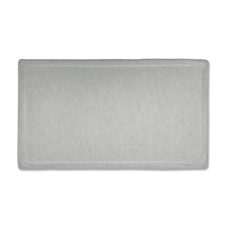 BREEZIE Air Filters for Nuaire MRXBOX95-ECO2 MRXBOX95-WM2 MVHR - 194mm