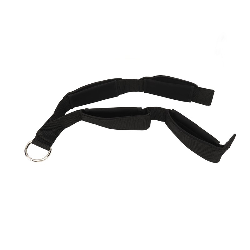 Tricep Pull Down Rope Fitness Tricep Rope Cable Attachment Handles