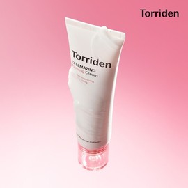 Toriden 셀메이징 저분자 콜라겐 탄력 크림 60ml Cellmazing Low Molecular Collagen Elasticity Cream 60ml