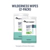 Sea to Summit Sea to Summit XL Wilderness Wipes Rinse-Free