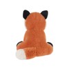 Apricot Lamb Plush Soft Stuffed Animals Fox Cuddly Toy for