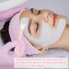 Ujuuu 24 Pcs Esthetician Facial Supplies Set DIY Face Mask