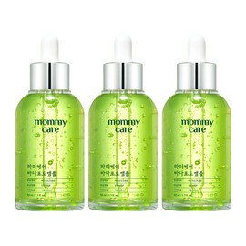 Mommy Care Mamicare Sea Grape Pore Ampoule Lifting 50mlX3 boxes / 마미케어 바다포도 모공앰플 리프팅 50mlX3박스