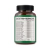 SASH Vitality Bio Cultures Complex | Probiotics & Prebiotics |