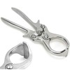 OdontoMed2011® Castration Plier Stainless Steel (Burdizzo Style) 9" ODM