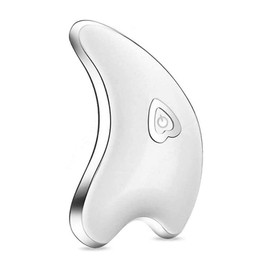 Gua Sha Massager Electric Facial Massager Face Neck Gua Sha Massager Board Tools Facial Scraping Tool