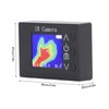 Handheld Thermal Imager 32x24 Infrared Sensor 1.8 Inch TFT Thermal