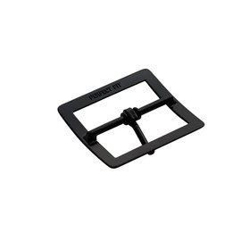 Perfect Fit Replacement Buckle for Garrison Belts 1.75 Inch Heavy Duty Men's Belt Buckle for Tactical Duty Belts