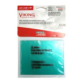 Lincoln Electric KP2913-1 Viking Helmet Outside Lens Qty = 5