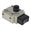 Belle Promix 1200E/1600E Switch (up to June 2008) Paddle Mixers