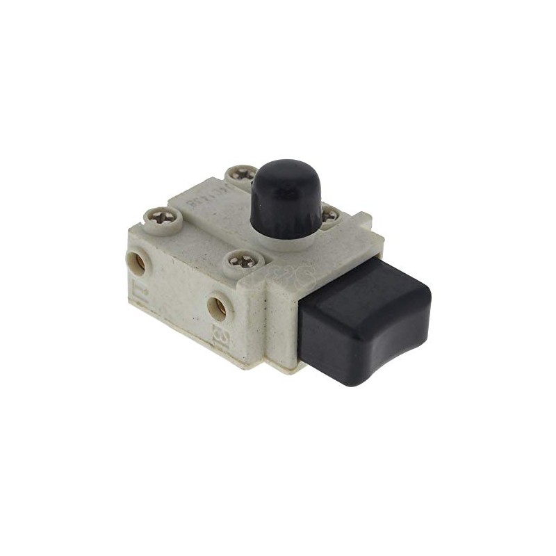 Belle Promix 1200E/1600E Switch (up to June 2008) Paddle Mixers