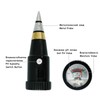 2 in 1 Soil Quality Tester Moisture and PH Meter