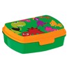 Kids Licensing KL85852 KL10692DT Lunch Box, Colourful, Unico