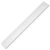 Lamp Cover (380 x 55 mm) (143483-43803) Cooker Hood 79X9047