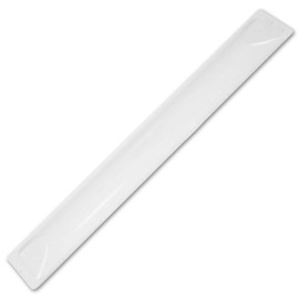 Lamp Cover (380 x 55 mm) (143483-43803) Cooker Hood 79X9047 DE DIETRICH