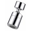 2-Mode Kitchen Faucet Spray Head for Sink Cleaning – 360°