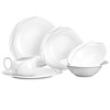Seltmann Weiden Trio Highline 1.692278 Gravy Boat