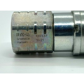 EATON HANSEN 10FFS37 Quick Connect Socket 3/8" / 3/8"-18 Free Shipping