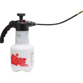 Birchmeier Rose Star 1.25 Pressure Sprayer