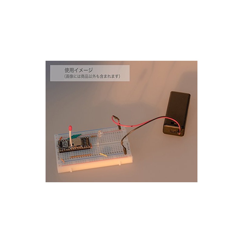 Mono Wireless TWE-LITE DIP Series Matchstick Antenna Kit TWE-L-DP-W