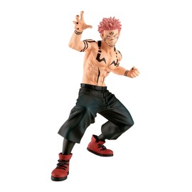 Banpresto - Jujutsu Kaisen - Maximatic - The Sukuna Statue