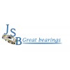 Jsb Great Bearings 6003-2RS two side rubber seals bearing 6003-rs