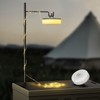 Camping String Lights USB Rechargeable Outdoor String Lights for Camping