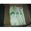 SLP OEM 1996 2002 WS6 Factory Ram Air Hood Stickers