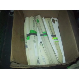 SLP OEM 1996 2002 WS6 Factory Ram Air Hood Stickers BLACK Pontiac Trans am Formula