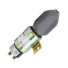 Shut Off Solenoid Valve Engine Stop Solenoid Valve 3864274 for