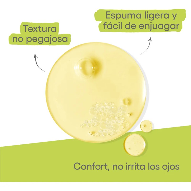 A-Derma Exomega Control Aceite Dermolimpiador 500 ml