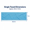 Cooling Towels for Workouts – Soft, Breathable Microfiber Comfort for