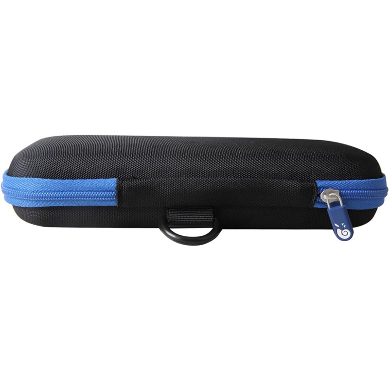 Hermitshell Hard Travel Case for Bosch GMS120 Digital Multi-Scanner with