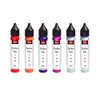 Viva Decor Perlen Pen 6 x 28 ml (Set Sunset)