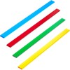 Henoyso Mahjong Tile Pushers 16.3 Inch Colored Acrylic Mahjong Pushers